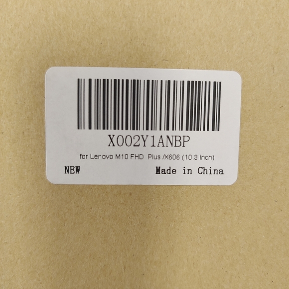 Lot of 6 Glass Screen Pro Premium Tempered Glass Device Screen Protectors 10.3" - Picture 4 of 9